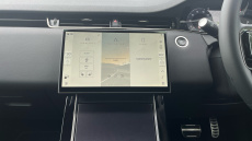 Land Rover Range Rover Evoque 2.0 D165 Dynamic SE 5dr Auto Diesel Hatchback